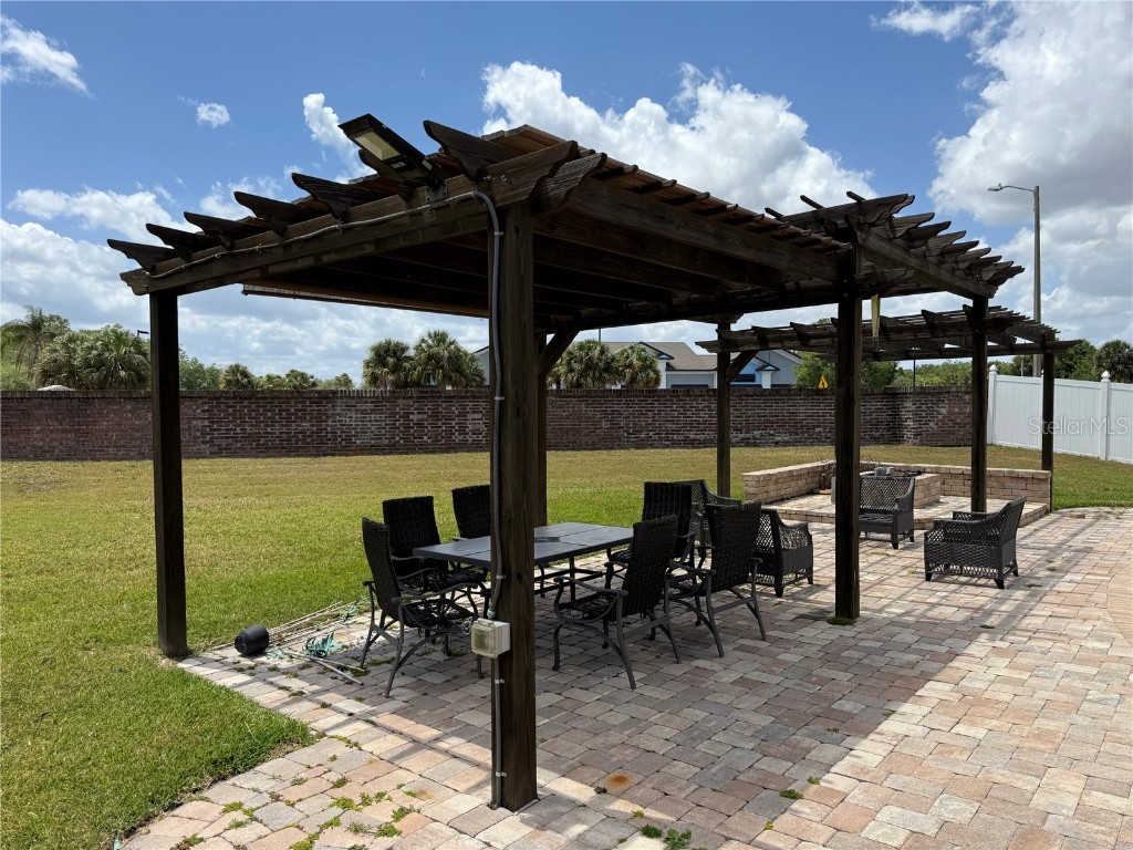 1505 Chevington Court Orlando FL 32824 S5125961 image36