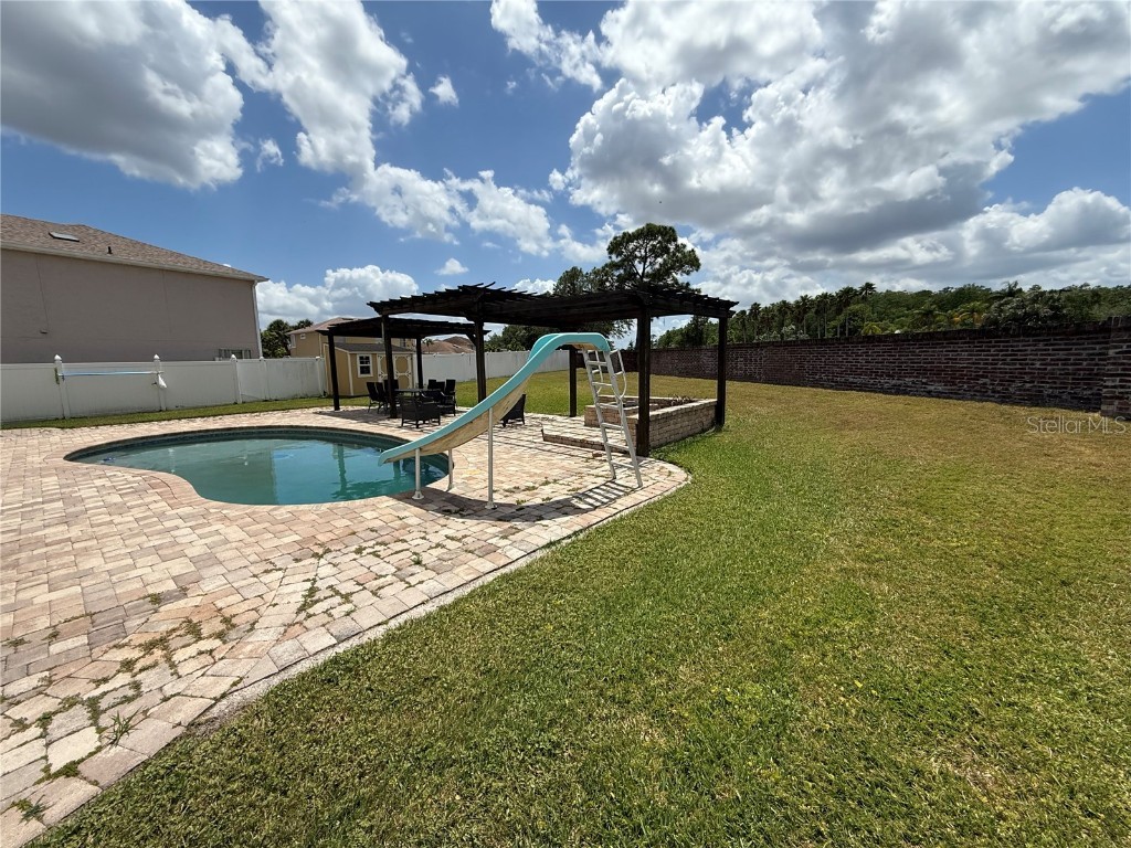 1505 Chevington Court Orlando FL 32824 S5125961 image38