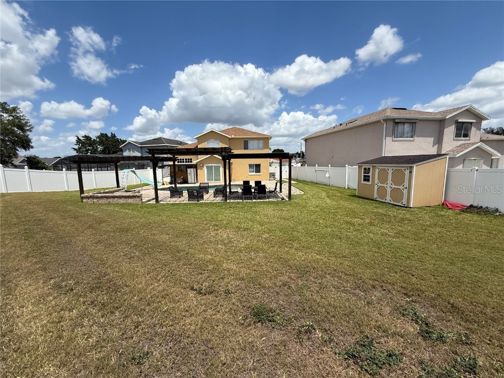 1505 Chevington Court Orlando FL 32824 S5125961 image40