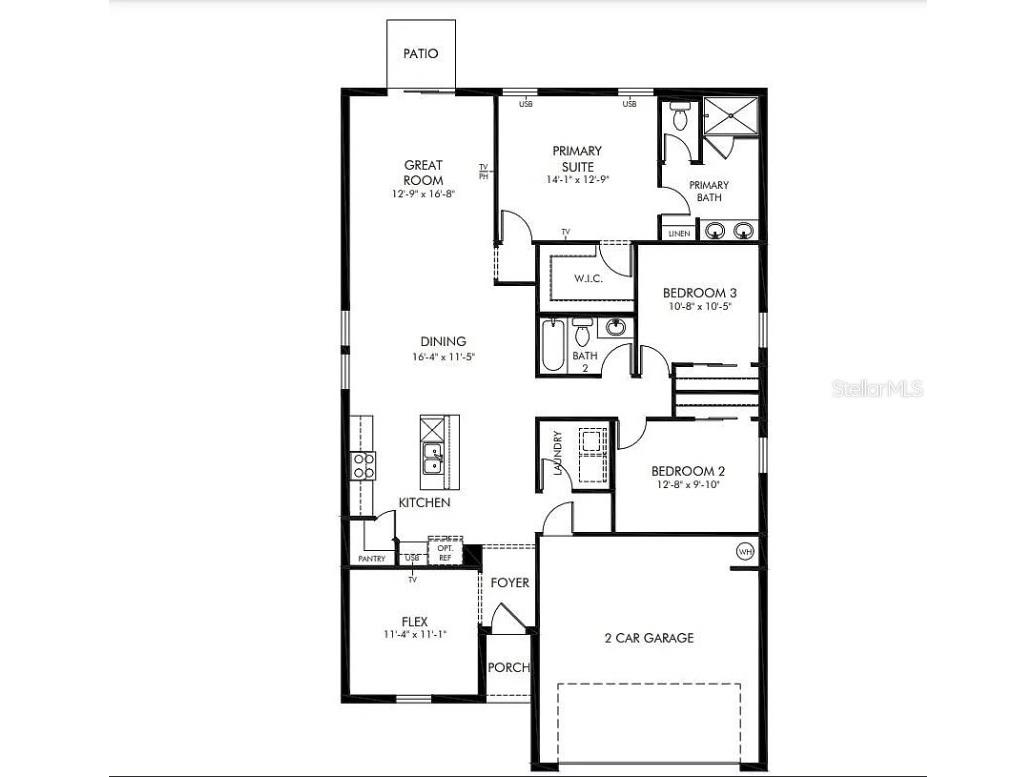 1505 Congaree Street Davenport FL 33837 O6399736 image6