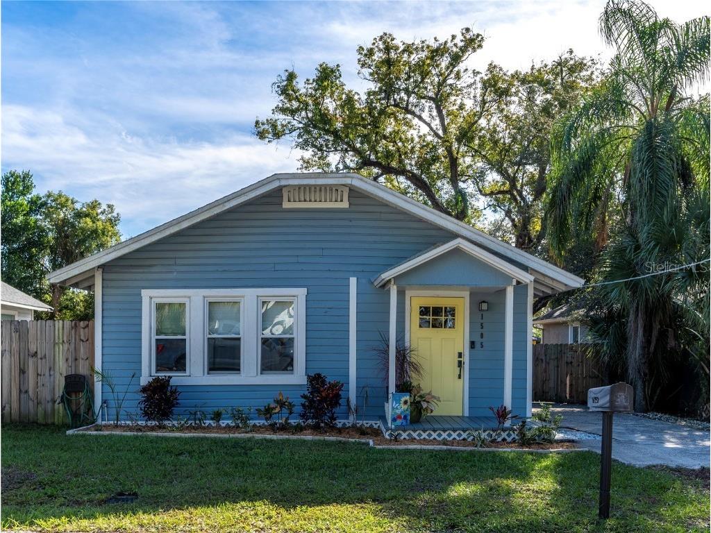 1505 E Cayuga Street Tampa FL 33610 T3491006 image1