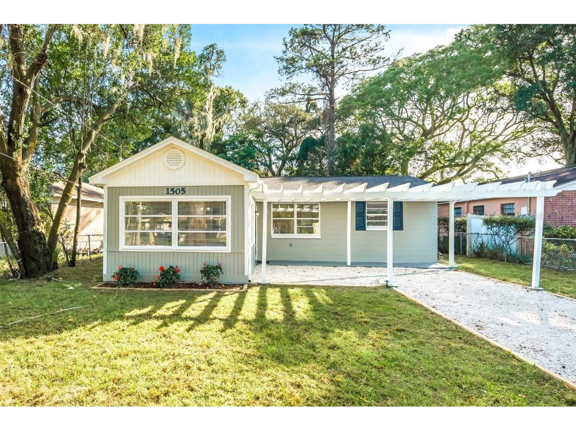 1505 E Poinsettia Avenue Tampa FL 33612 T3490415 image1