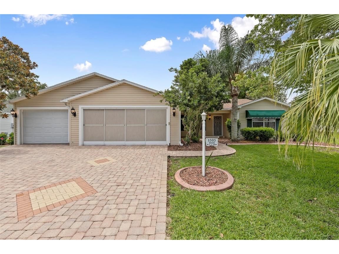 1505 El Paso Way The Villages FL 32162 G5069154 image1