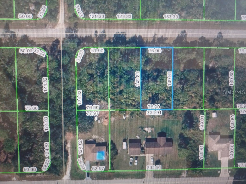 1505 Errol Street Lake Placid FL 33852 O6176604 image1
