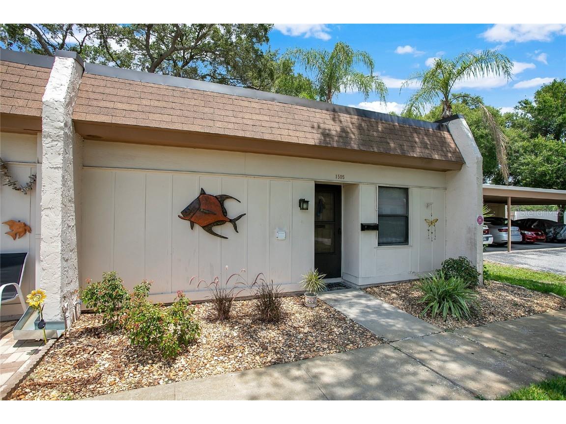 1505 Flint Drive W Clearwater FL 33759 U8205347 image1