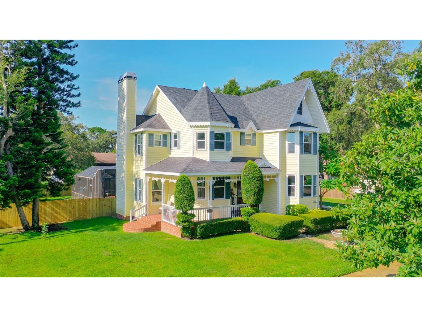 1505 Forde Avenue Tarpon Springs FL 34689 W7857044 image1