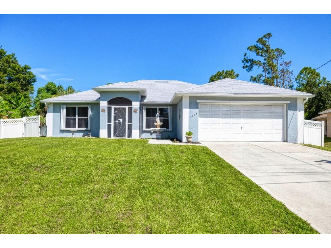 1505 Gauguin Road North Port FL 34288 C7495239 image1