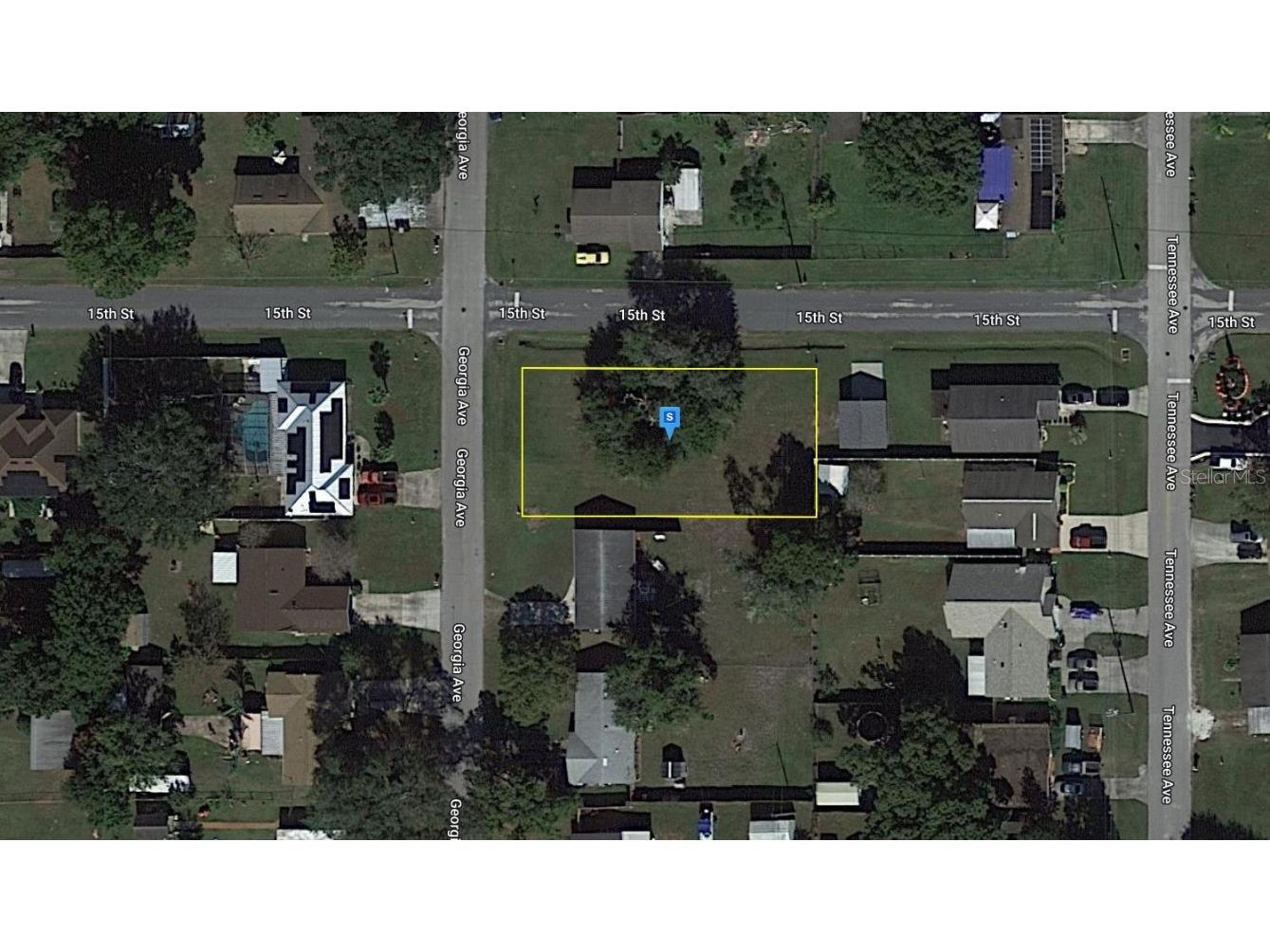 1505 Georgia Avenue Saint Cloud FL 34769 A4570764 image1