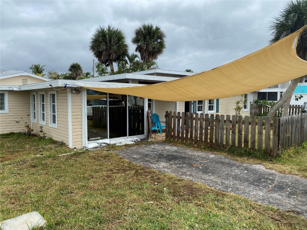 1505 Gulf Boulevard Englewood FL 34223 A4593474 image1