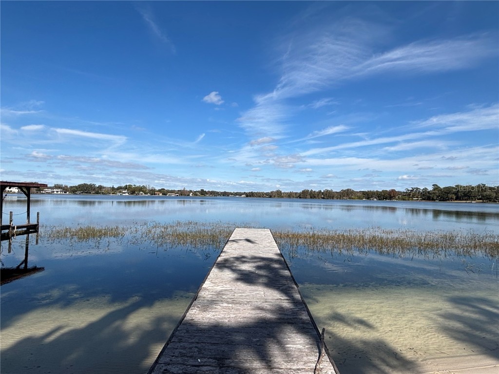 1505 Heim Road Mount Dora FL 32757 - LAKE GERTRUDE J985271 image1