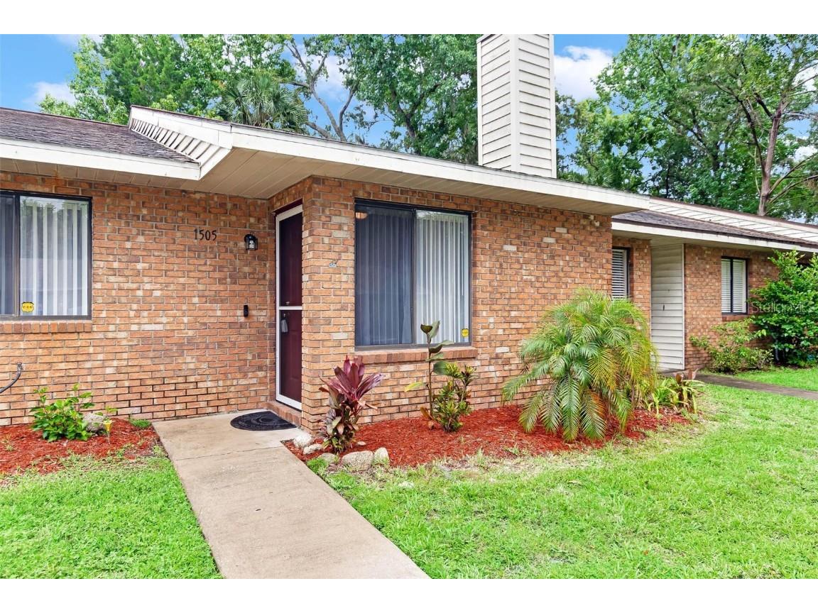 1505 Heritage Lane Holly Hill FL 32117 FC292599 image1