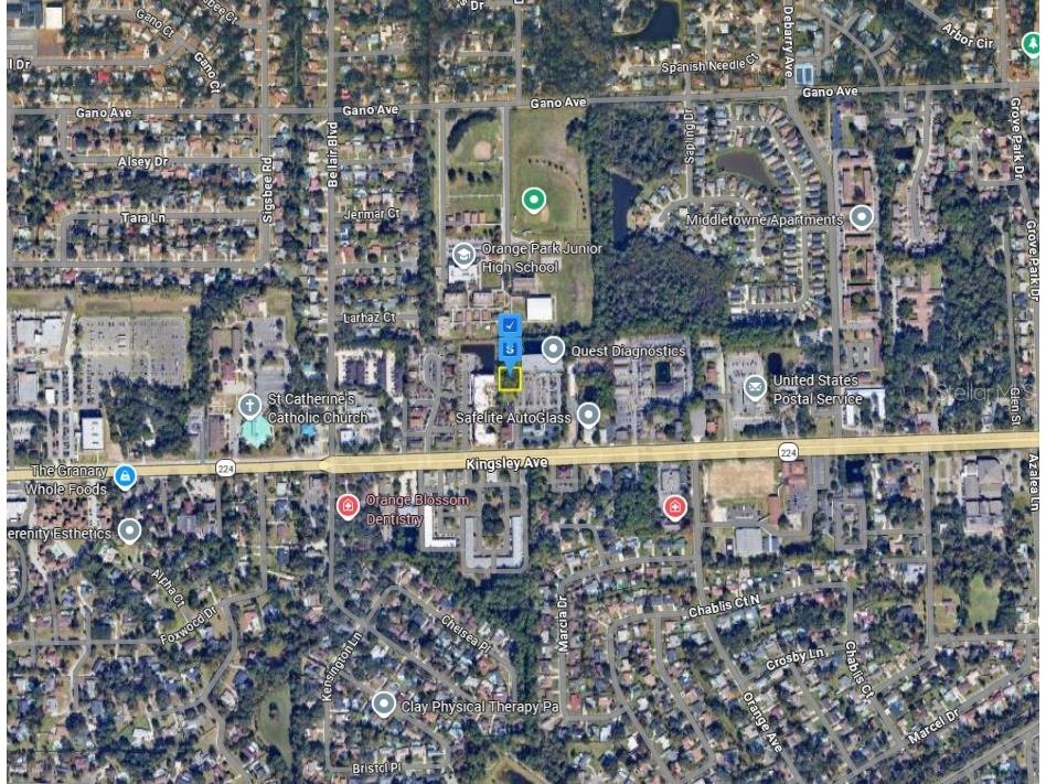 1505 Kingsley Avenue Orange Park FL 32073 A4698144 image2