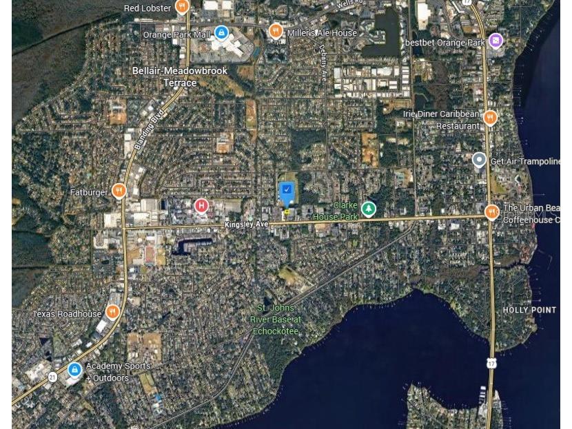 1505 Kingsley Avenue Orange Park FL 32073 A4698144 image3