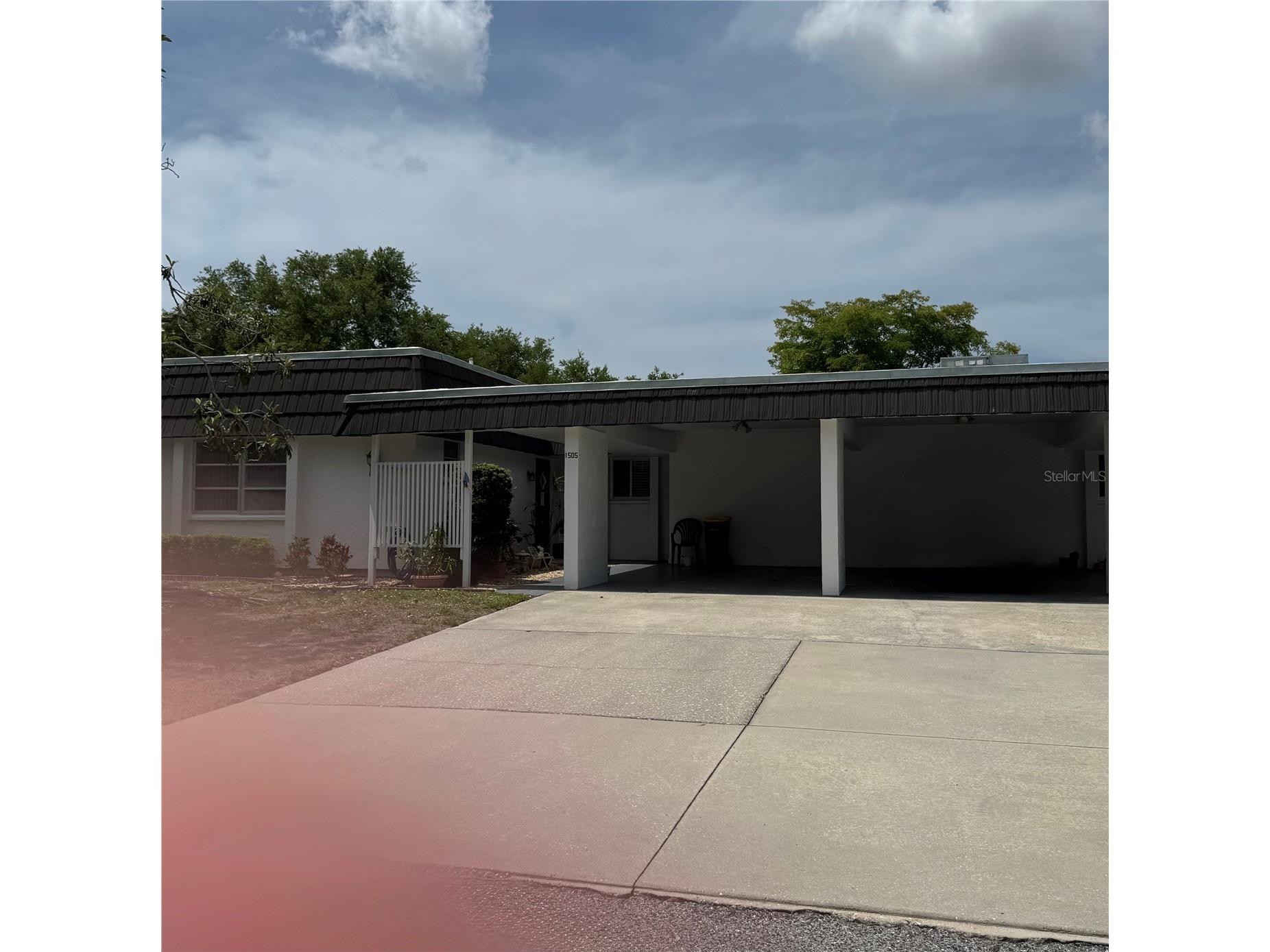 1505 Lakeside Way #153 Sarasota FL 34232 A4689160 image1