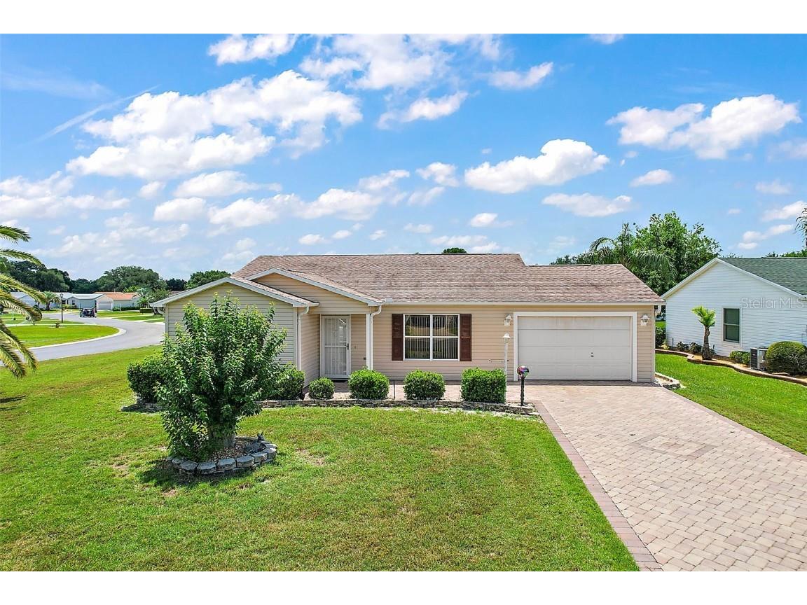 1505 Las Pacos Court The Villages FL 32162 G5069143 image1
