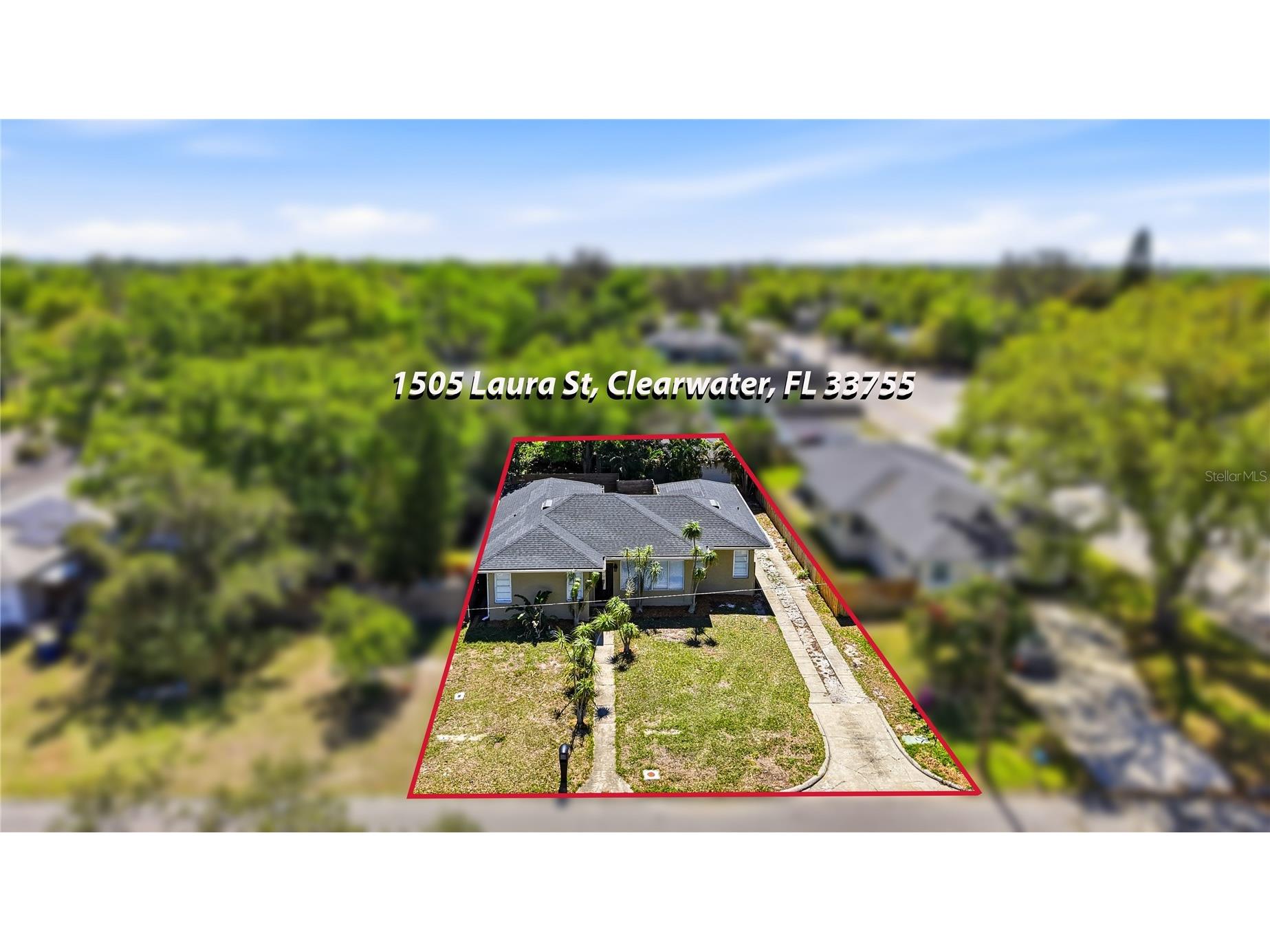 1505 Laura Street Clearwater FL 33755 TB8468998 image55