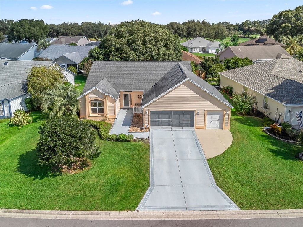 1505 Lavaca Lane The Villages FL 32159 G5102401 image1