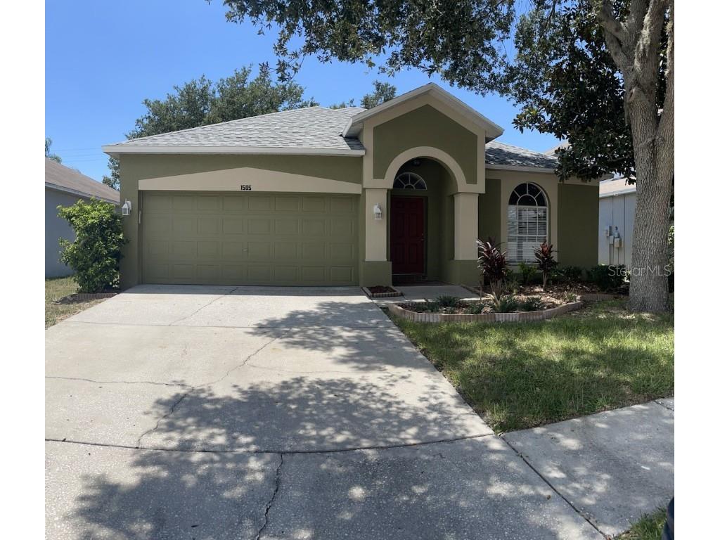 1505 Loretto Circle Odessa FL 33556 T3456701 image1