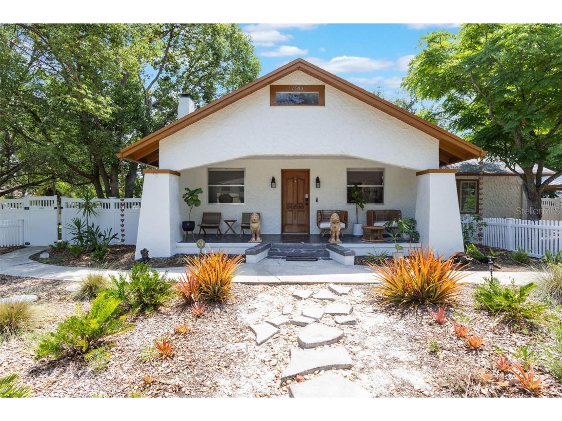 1505 Magnolia Avenue Sanford FL 32771 O6309376 image1