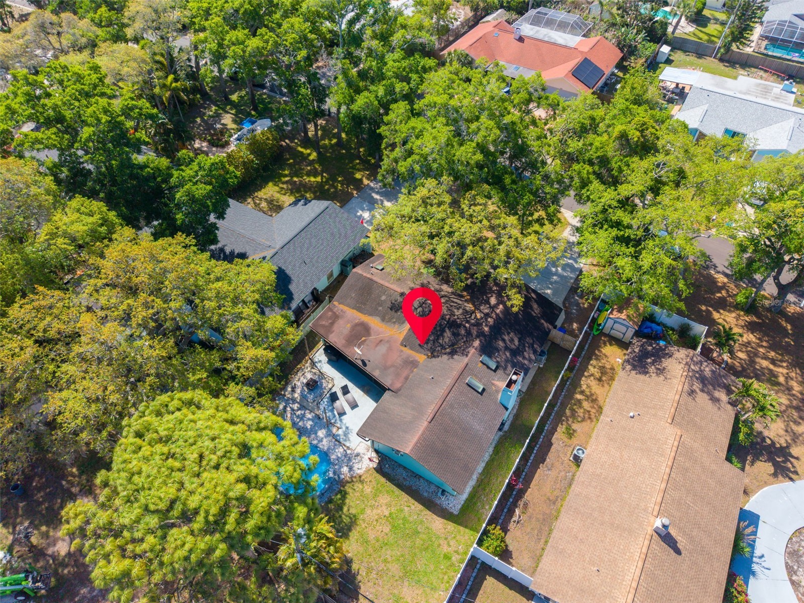 1505 Michigan Avenue Palm Harbor FL 34683 TB8496323 image50