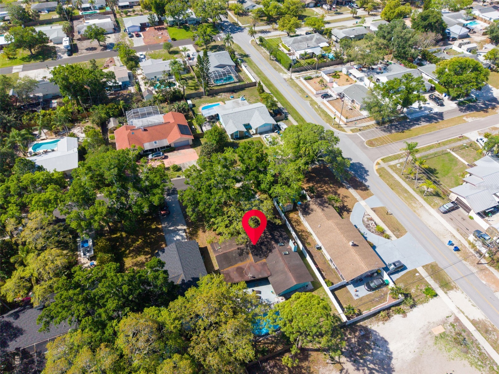 1505 Michigan Avenue Palm Harbor FL 34683 TB8496323 image51
