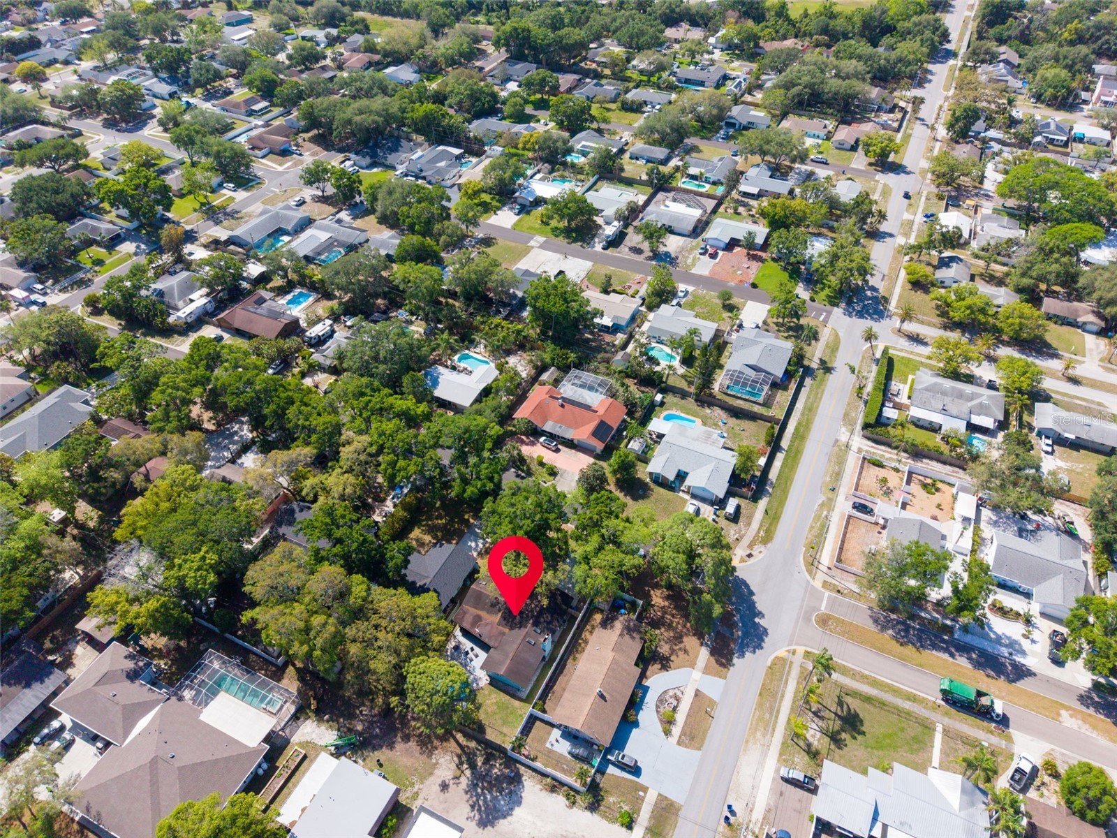 1505 Michigan Avenue Palm Harbor FL 34683 TB8496323 image53