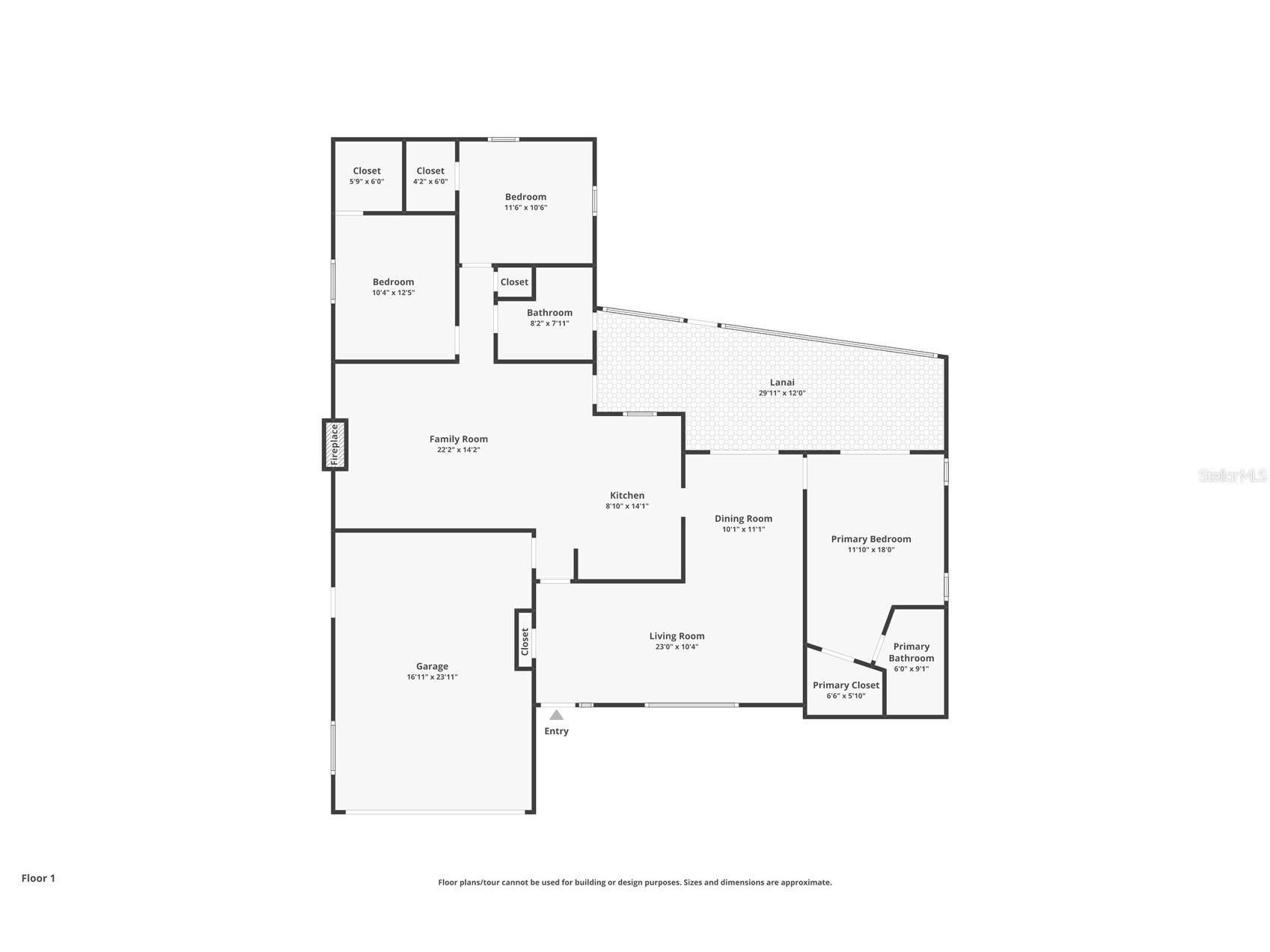 1505 Michigan Avenue Palm Harbor FL 34683 TB8496323 image56