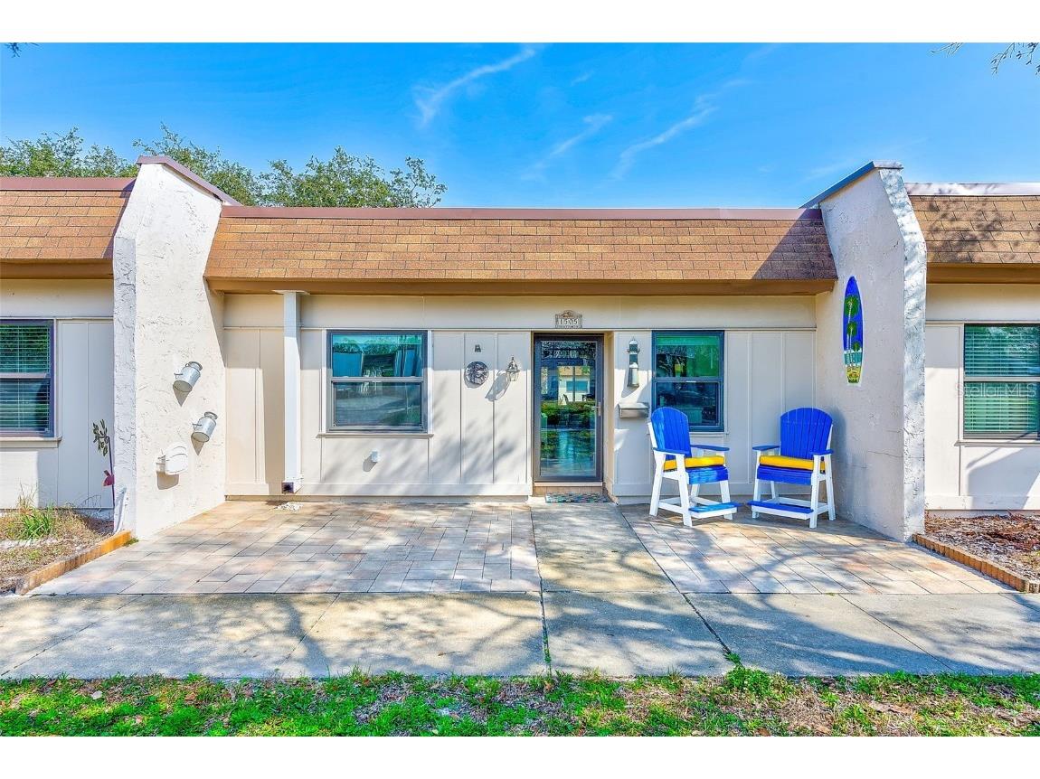 1505 Mission Hills Boulevard #4D Clearwater FL 33759 TB8346004 image1