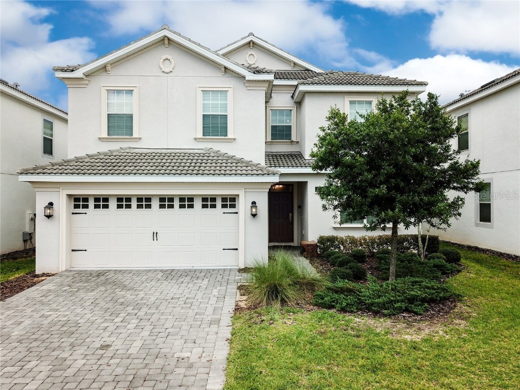 1505 Mulligan Boulevard Davenport FL 33896 S5072952 image1