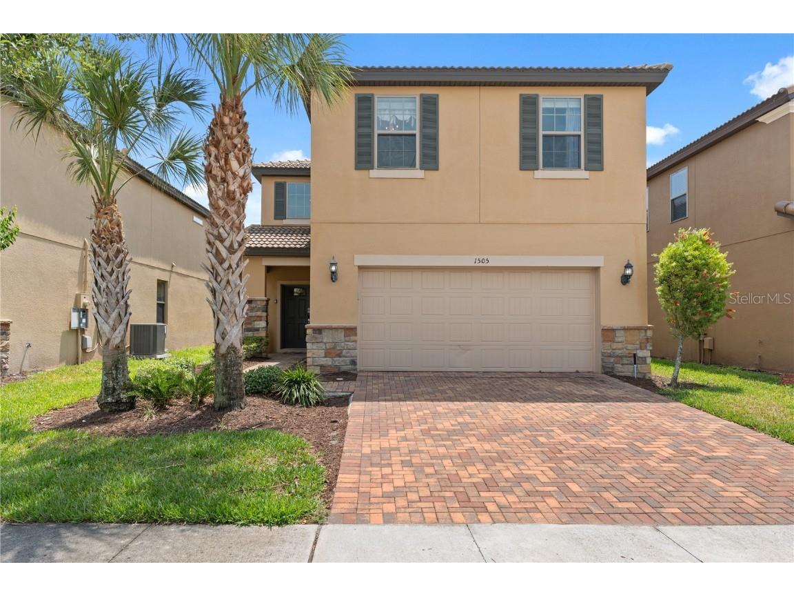 1505 Mumbai Way Kissimmee FL 34747 U8242464 image1