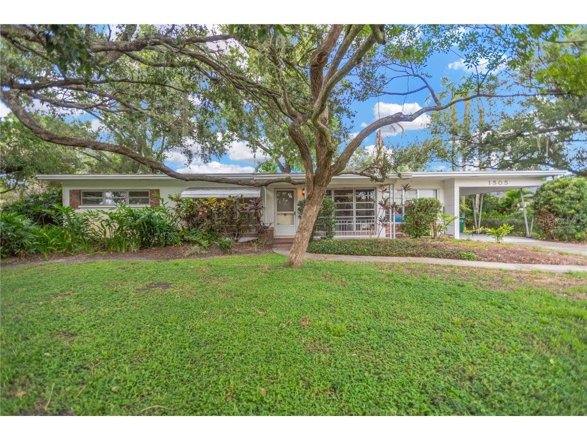 1505 N Oregon Circle Tampa FL 33612 TB8414674 image1