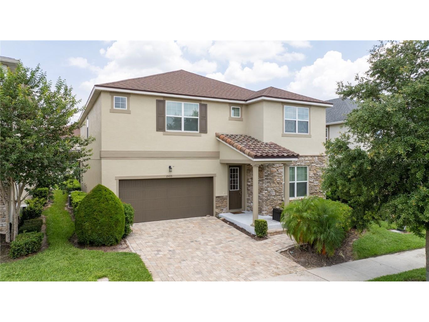 1505 Nassau Point Trail Kissimmee FL 34747 O6314025 image1