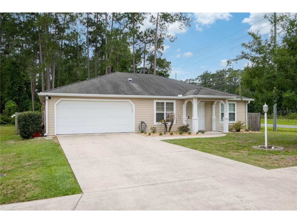 1505 NE 45 Place Gainesville FL 32609 GC513322 image1
