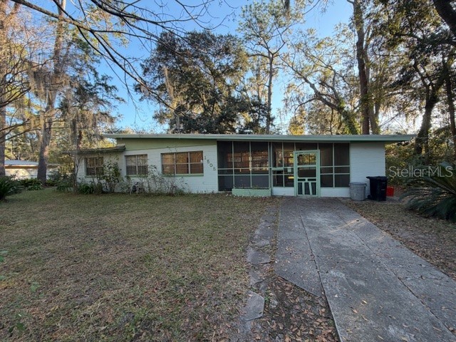 1505 NE 8th Street Gainesville FL 32601 A4676784 image1