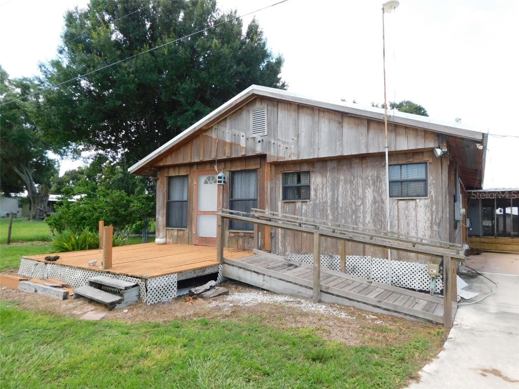 1505 NE Varnadore Street Arcadia FL 34266 C7476347 image1