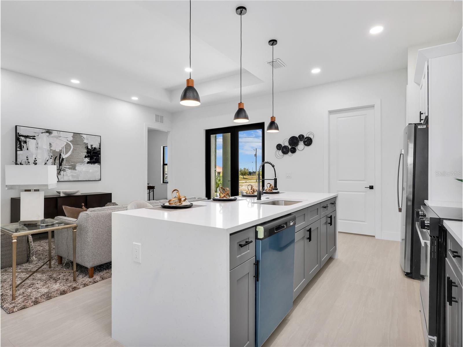 1505 NW 17th Street Cape Coral FL 33993 A4694955 image23
