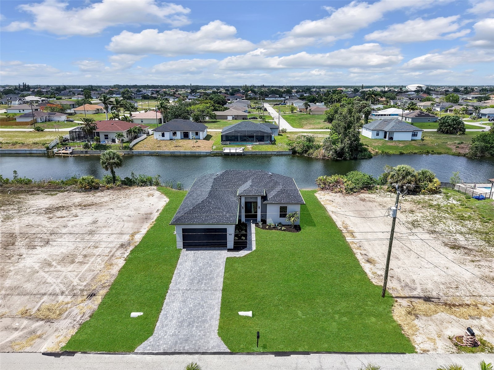 1505 NW 17th Street Cape Coral FL 33993 A4694955 image3