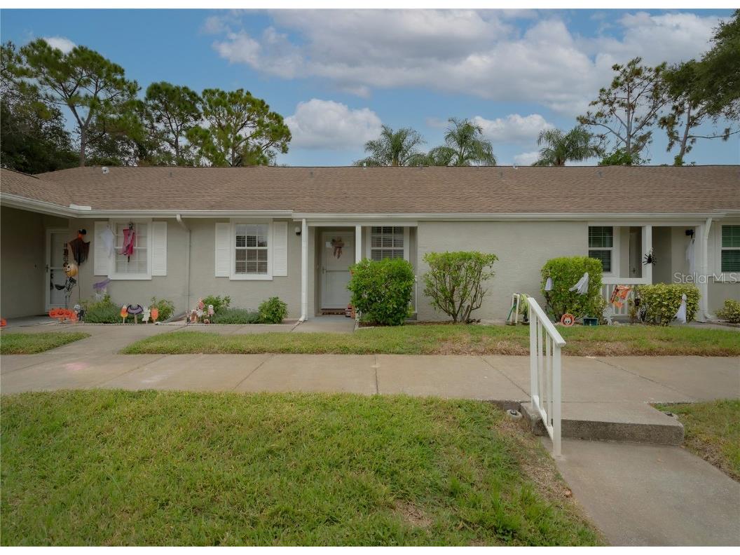 1505 Oak Hill Drive #102 Dunedin FL 34698 U8217266 image1