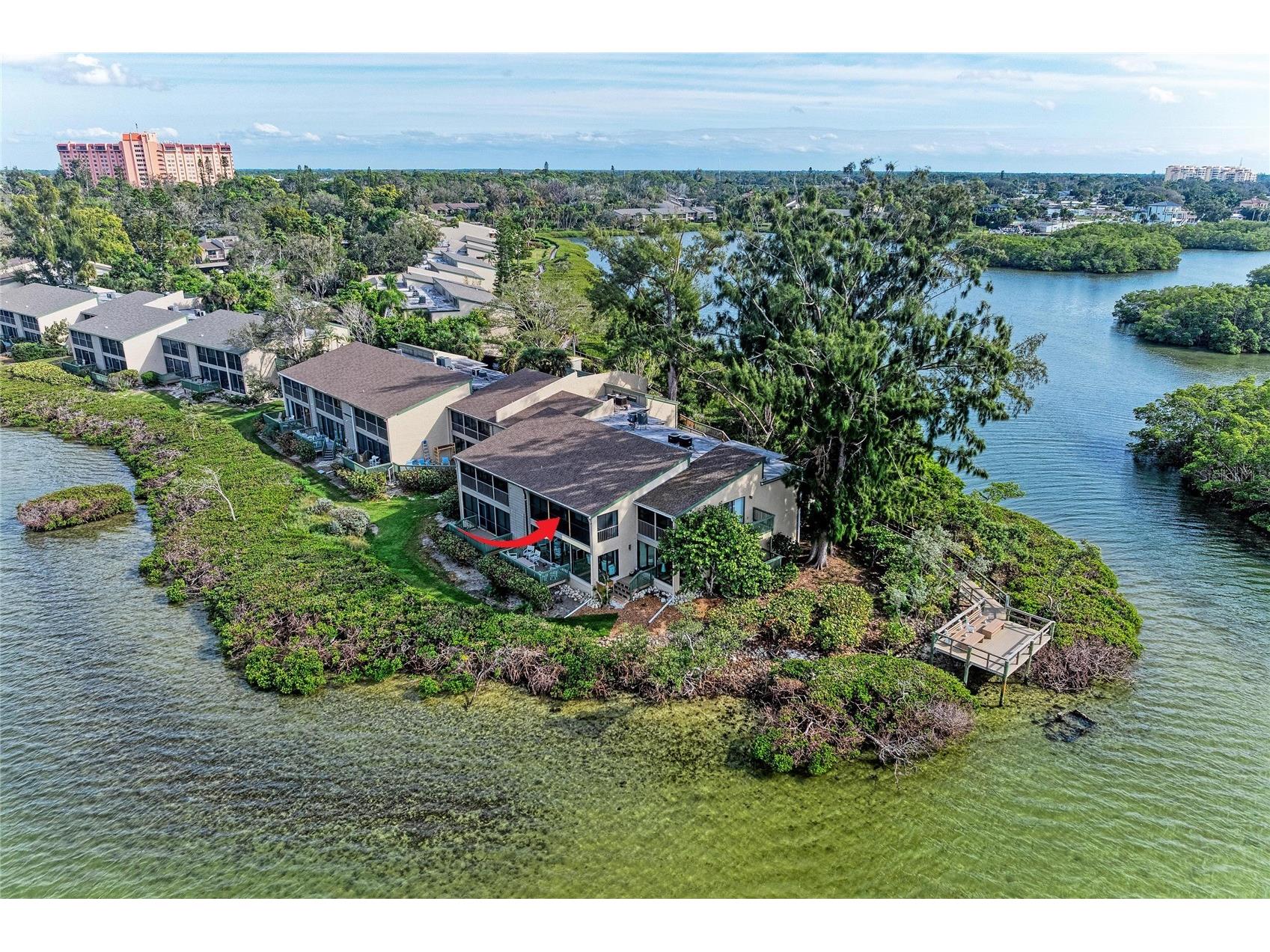 1505 Pelican Point Drive #271 Sarasota FL 34231 N6142362 image1