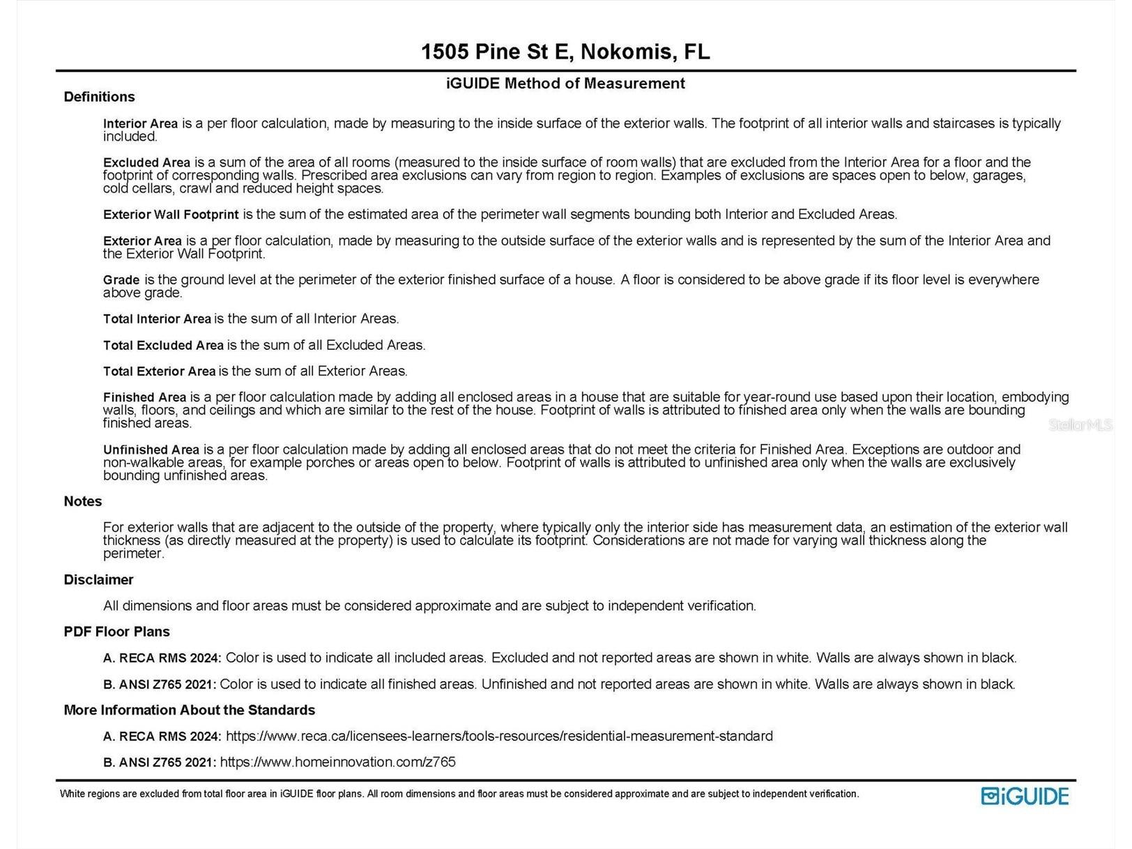 1505 Pine Street E Nokomis FL 34275 C7527122 image55
