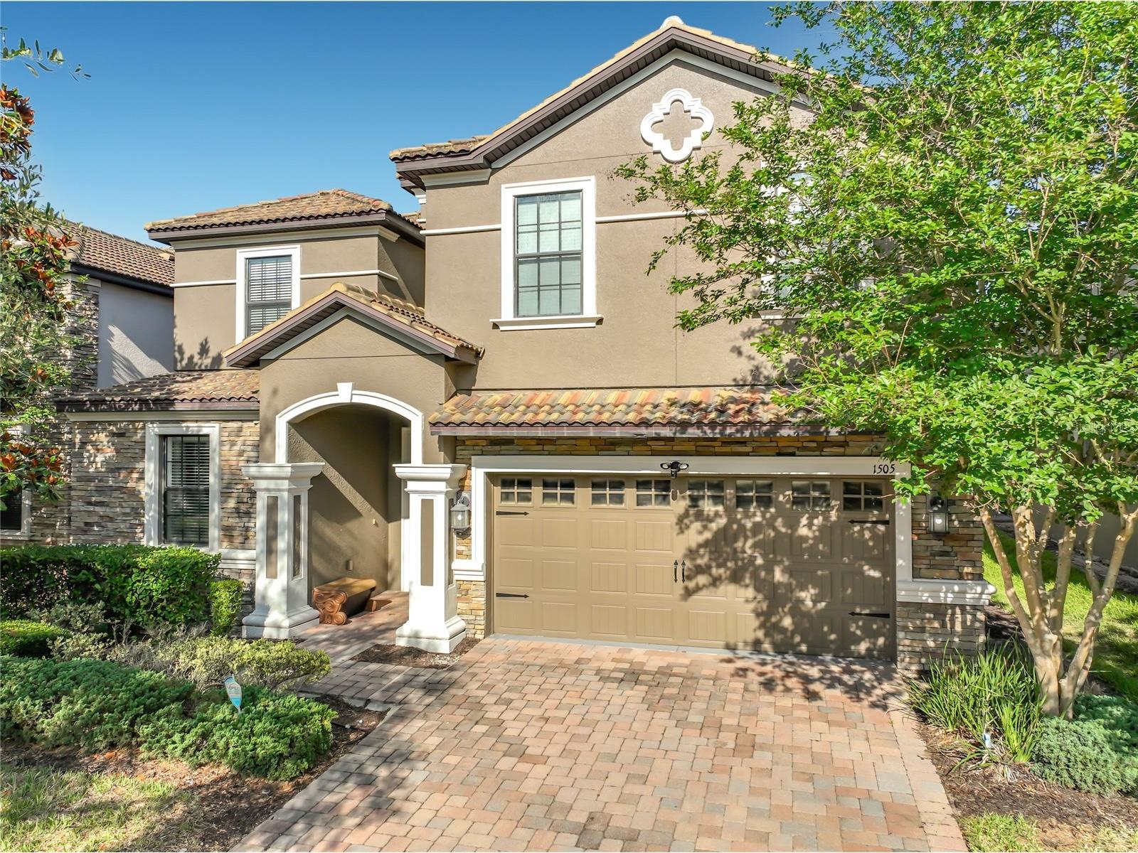 1505 Rolling Fairway Drive Davenport FL 33896 S5149917 image1