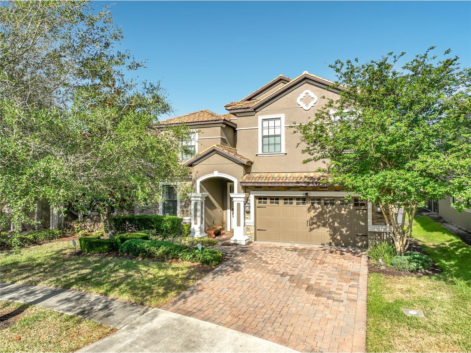 1505 Rolling Fairway Drive Davenport FL 33896 S5149917 image2