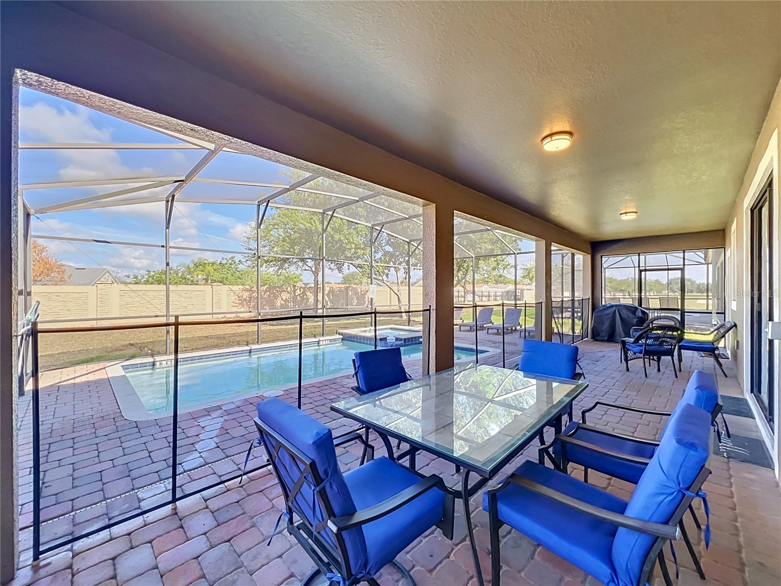1505 Rolling Fairway Drive Davenport FL 33896 S5149917 image25