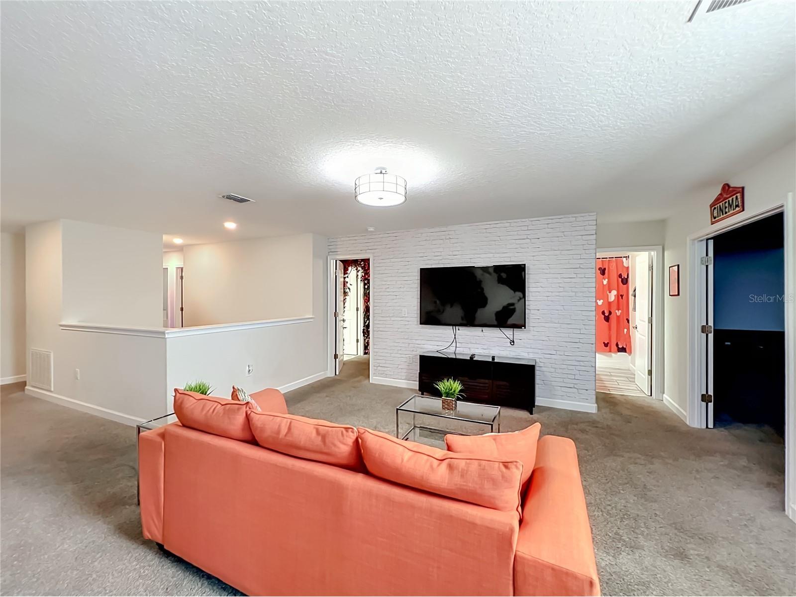 1505 Rolling Fairway Drive Davenport FL 33896 S5149917 image47