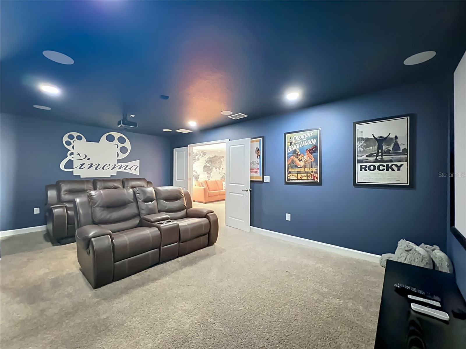 1505 Rolling Fairway Drive Davenport FL 33896 S5149917 image54