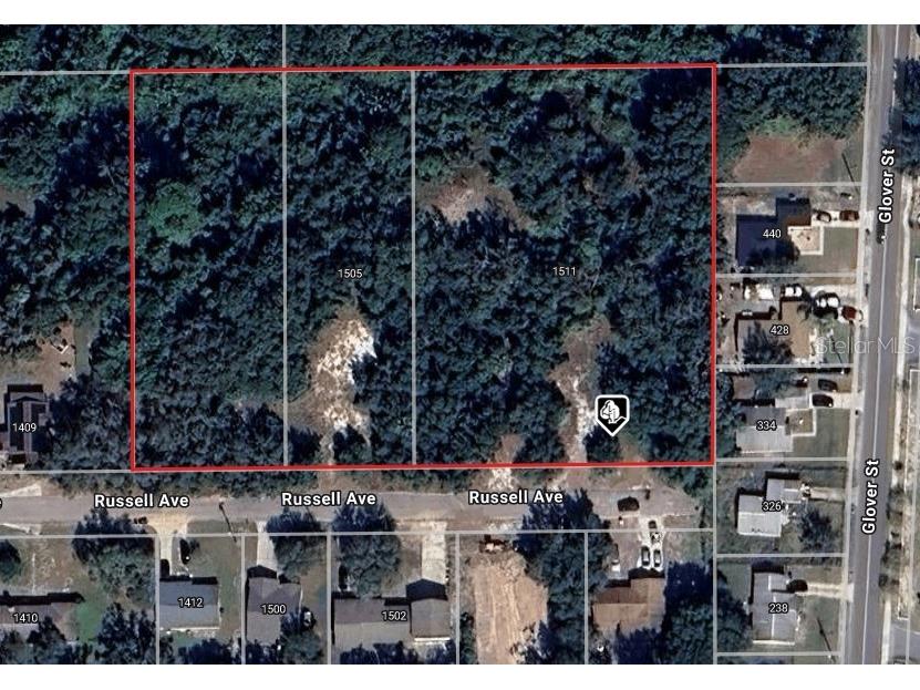 1505 Russell Avenue Eustis FL 32726 O6343741 image1