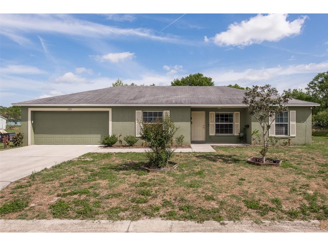 1505 Saddlehorn Drive Lakeland FL 33810 U8158907 image1