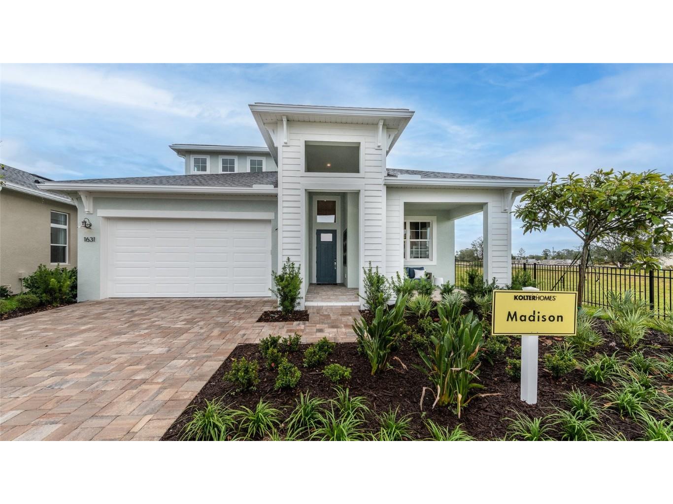 1505 Tregan Avenue Deland FL 32724 W7880512 image2