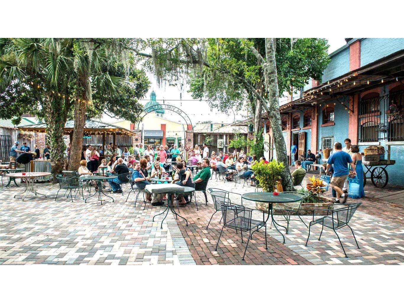 1505 Tregan Avenue Deland FL 32724 W7880512 image29