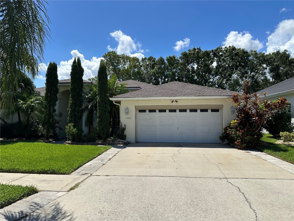 1505 Ventana Drive Sun City Center FL 33573 T3466290 image1